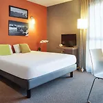 Adagio Marseille Vieux Port Appart-hôtel