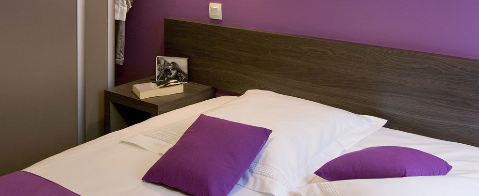 Adagio Vieux Port Appart-hôtel Appart hôtel 4*
