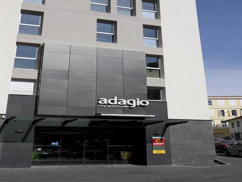 Appart hôtel Adagio Vieux Port Appart-hôtel