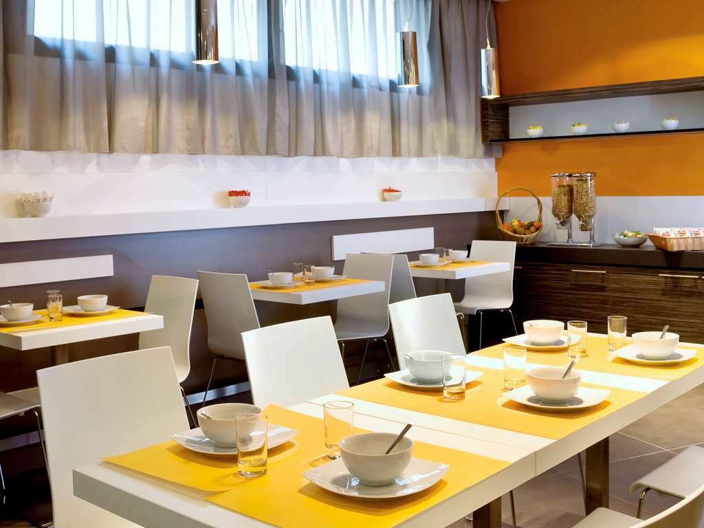 Adagio Vieux Port Appart-hôtel Appart hôtel