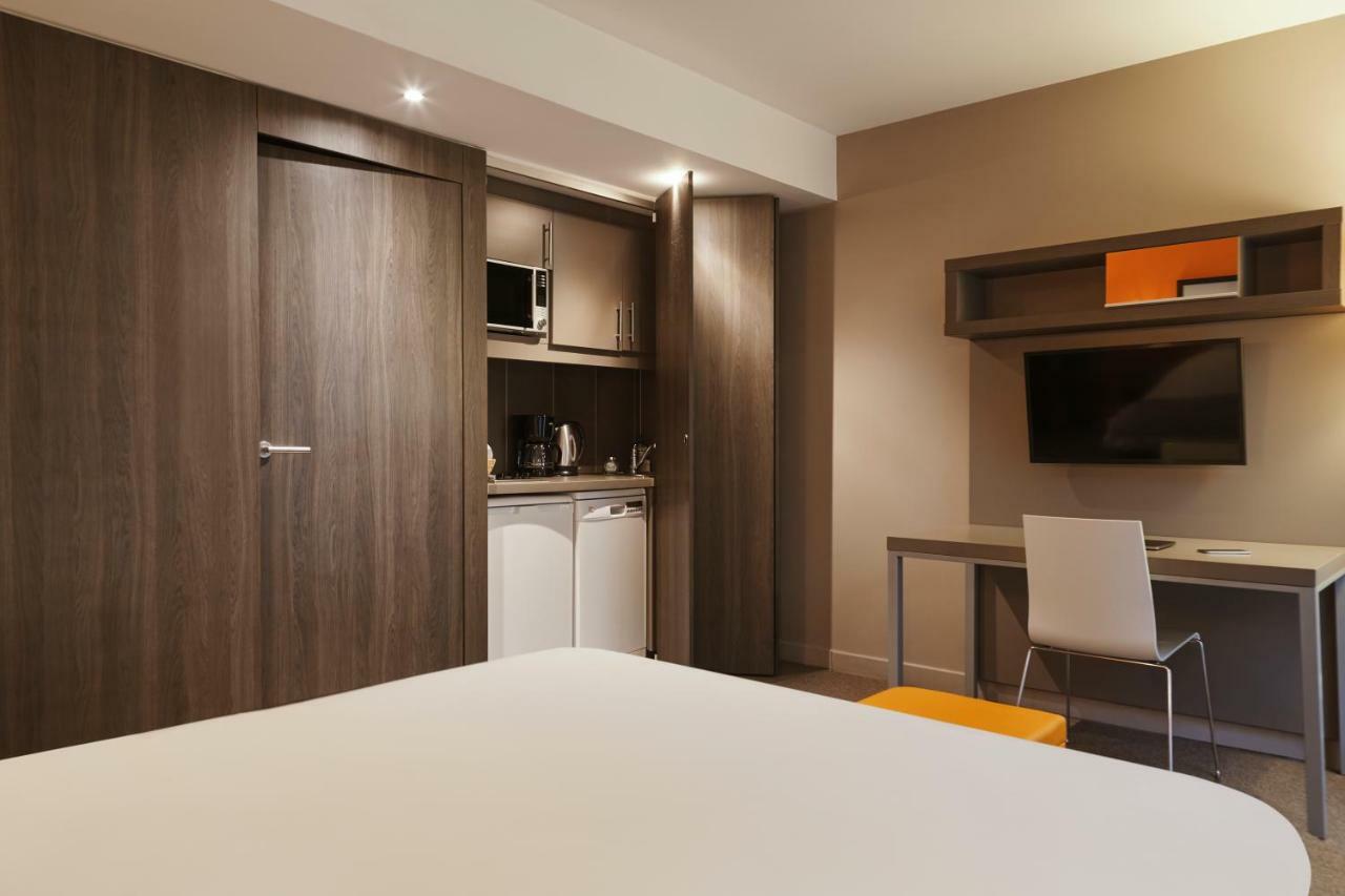 Adagio Vieux Port Appart-hôtel 4*