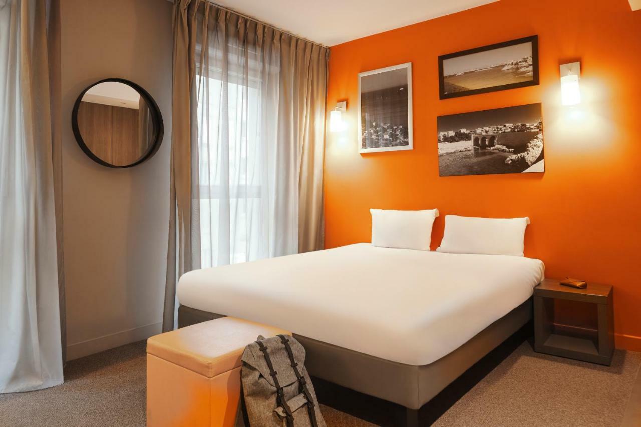 Adagio Vieux Port Appart-hôtel Appart hôtel