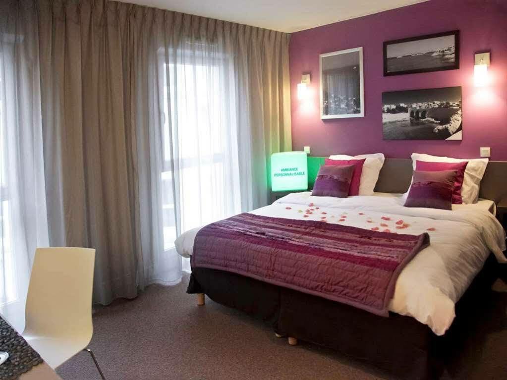 Adagio Vieux Port Appart-hôtel Appart hôtel Marseille