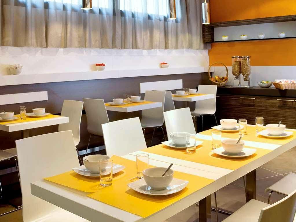 Adagio Vieux Port Appart-hôtel